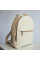 Жіночий рюкзак Монтана бежевий