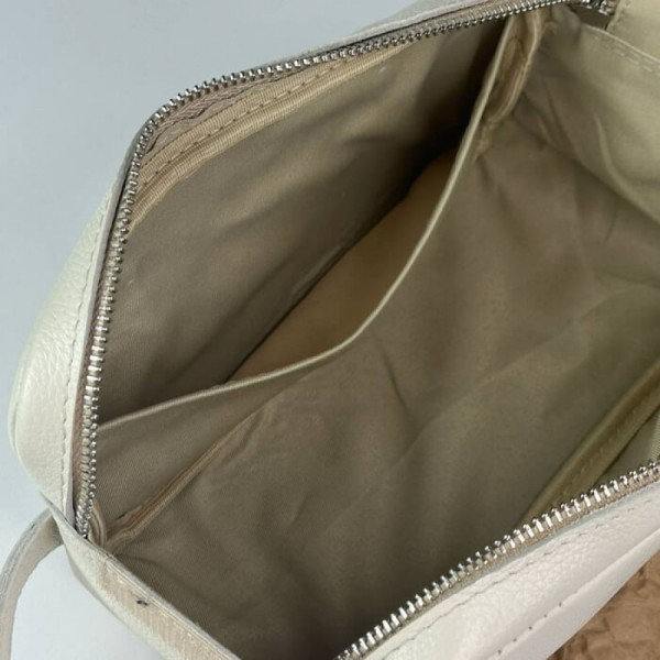 Несесер-косметичка Техас бежевий