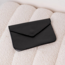 Косметичка Келлі чорна