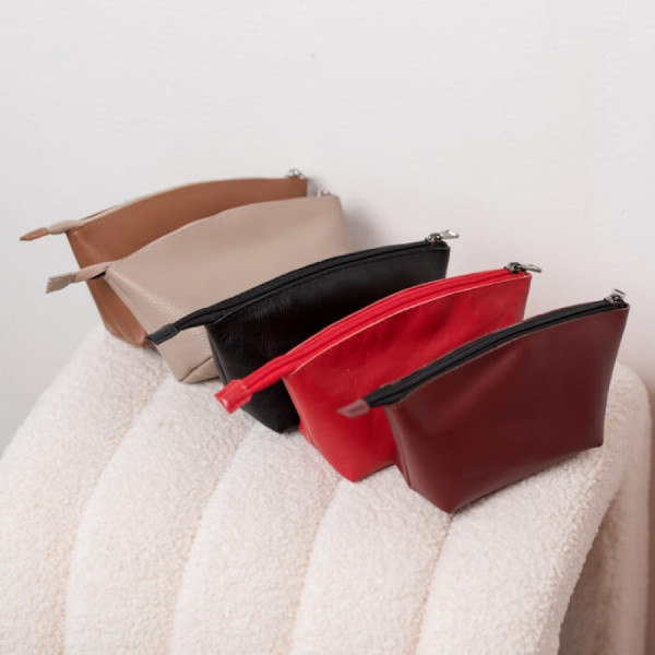 Косметичка Керрі моко