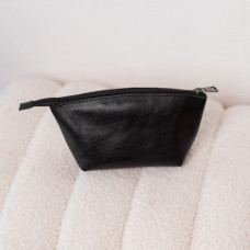 Косметичка Керрі чорна