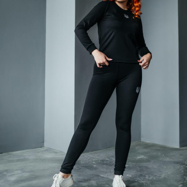 Жіноча термобілизна