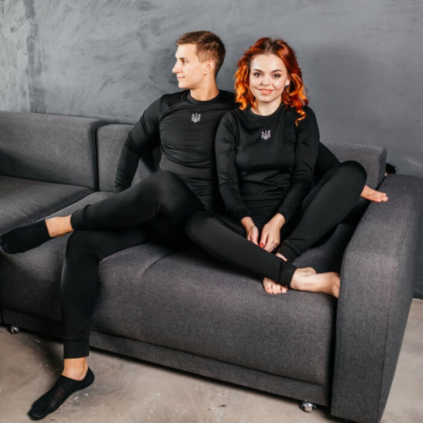 Жіноча термобілизна