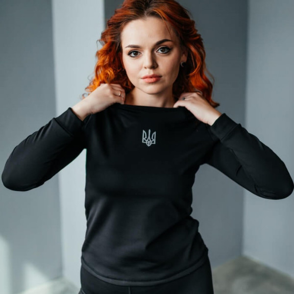 Жіноча термобілизна