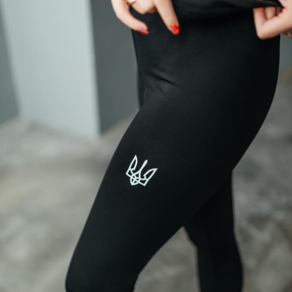 Жіноча термобілизна