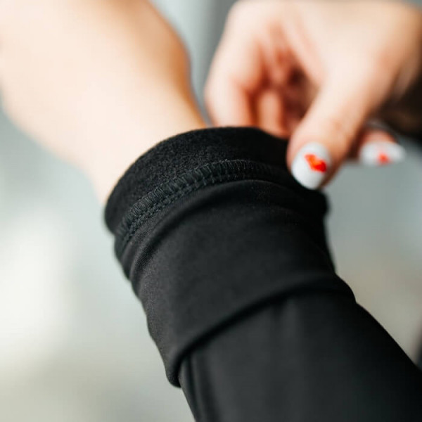 Жіноча термобілизна