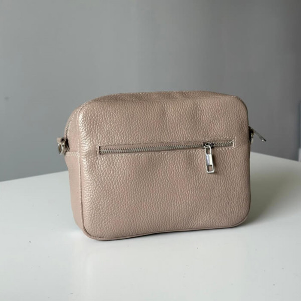 Жіноча сумка Джорджія моко