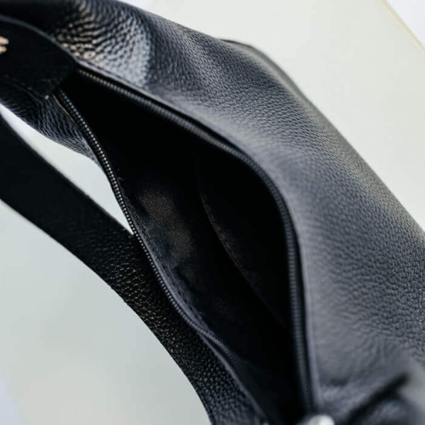 Жіноча сумка Айова чорна