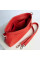 Жіноча сумка Вірджинія червона