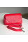 Жіноча сумка Невада червона