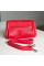 Жіноча сумка Невада червона