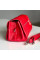 Жіноча сумка Невада червона