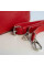Жіноча сумка Джорджія червона