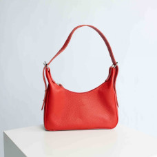 Жіноча сумка Айова червона