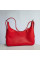 Жіноча сумка Айова червона
