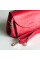 Жіноча сумка Невада червона глянець