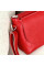 Жіноча сумка Теннессі червона
