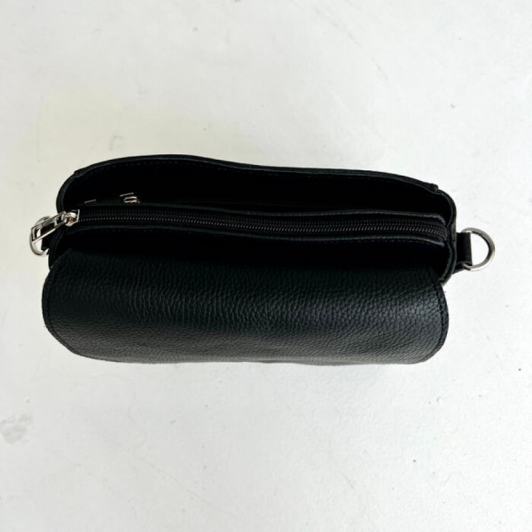 Жіноча сумка Теннессі чорна