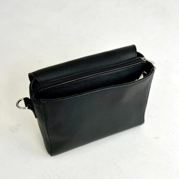 Жіноча сумка Теннессі чорна