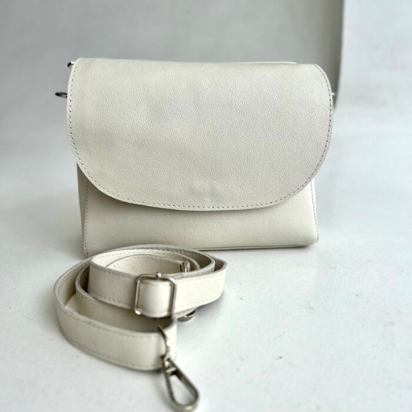 Жіноча сумка Теннессі бежева