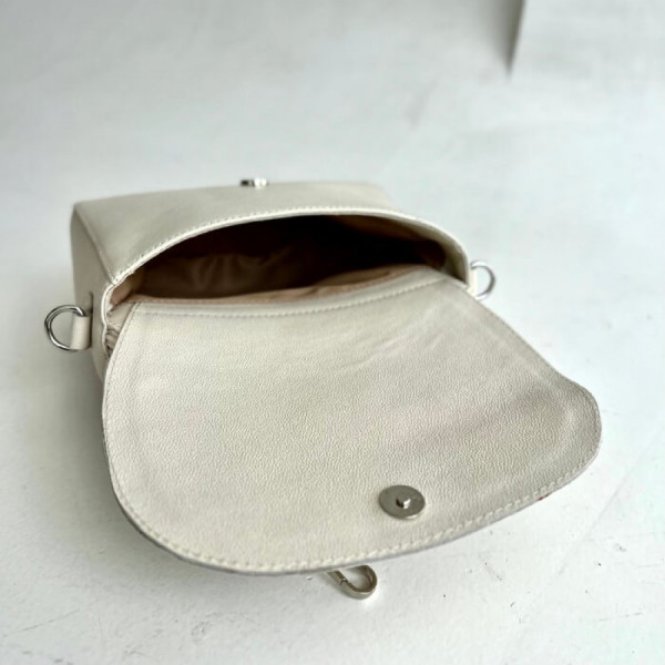 Жіноча сумка Теннессі бежева