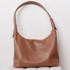 Жіноча сумка Аляска карамель