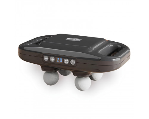 Boostex Pro Max 4: масажер для рук і ніг для швидкого відновлення та релаксації