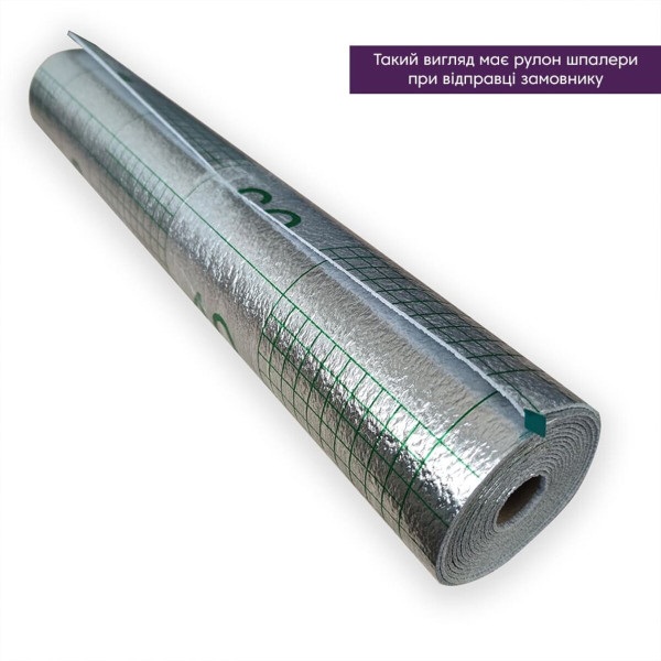 Самоклеючі шпалери 2800х450х1,5мм Чорний мармур SW-00000730