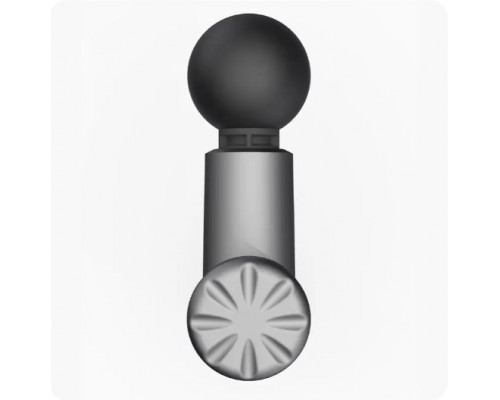 Перкусійний масажний пістолет Booster Mini X-01 (12V) – ефективний масаж для глибокого розслаблення