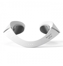 Электрический импульсный массажер для шеи и плеч Booster M1 X niplux для облегчения боли в области шеи и плеч