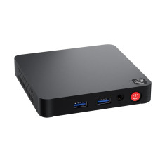 Міні ПК Beelink T5 4/64Gb, Celeron N4020, Windows 11 Pro