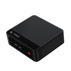 Міні ПК Beelink SER5 Max 32/500Gb, Ryzen 7 6800H, Windows 11 Pro