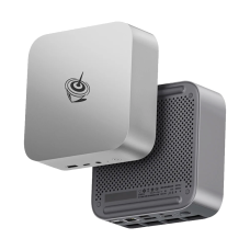 Міні ПК Beelink SER8 32/1Tb, Ryzen 7 8845HS, Windows 11 Pro