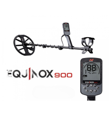 Minelab Equinox 900