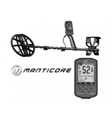 Minelab Manticore