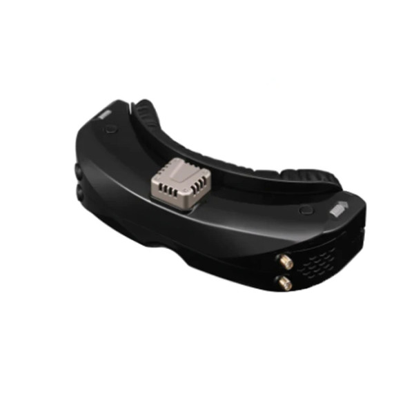 Окуляри SKYZONE SKY04O Pro 5.0G black 56CH L, X-Band (SKY04OP5G)