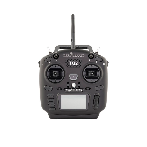 Пульт RadioMaster TX12 MKII ELRS M2 (HP0157.0032-M2)