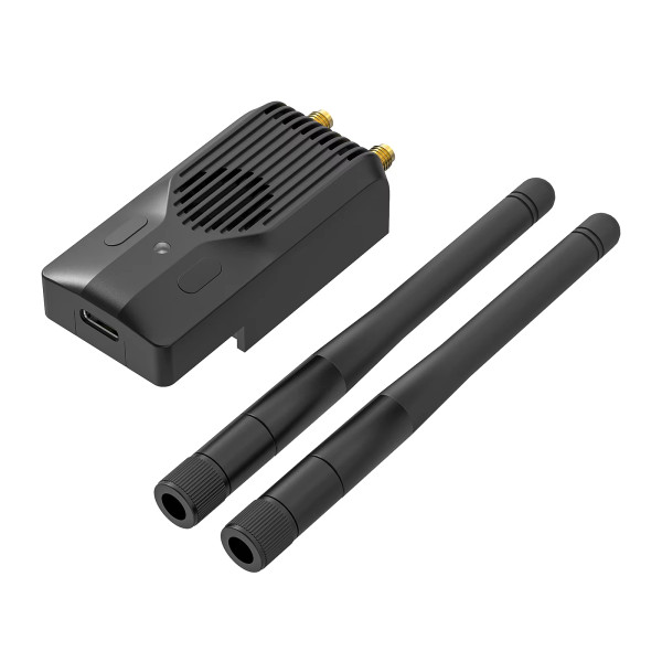 Передавач BetaFPV SuperG Nano TX ELRS 2.4G 1W