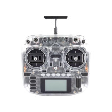 Пульт RadioMaster Boxer ELRS M2 transparent (HP0157.0055-M2)