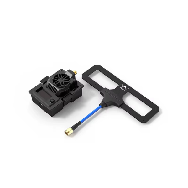 Передавач BetaFPV Micro TX ELRS V2 915MHz 2W