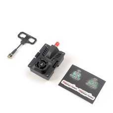 Передавач Happymodel ES24TX Pro ELRS 2.4 GHz 1W