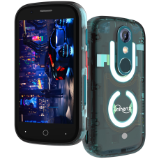 Смартфон Unihertz Jelly Star 8/256Gb blue