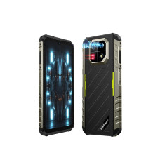 Смартфон UleFone Armor 22 8/256Gb green Night Vision