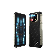 Смартфон UleFone Armor 22 8/128Gb black Night Vision