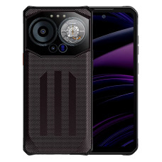 Смартфон OUKITEL IIIF150 B3 Pro 5G 16/512Gb purple Night Vision