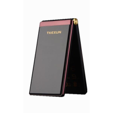 Телефон Tkexun M2 (Yeemi M2-C) red