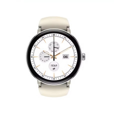 Смарт годинник Zeblaze Lily 2 silver