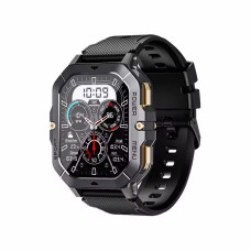 Смарт годинник Cubot C28 black