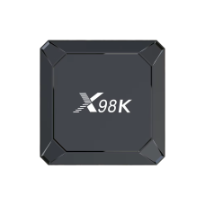 Смарт ТБ приставка X98K 2/16Gb