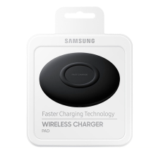 Бездротове зарядне Samsung 15W black
